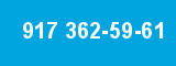 917 362-59-61